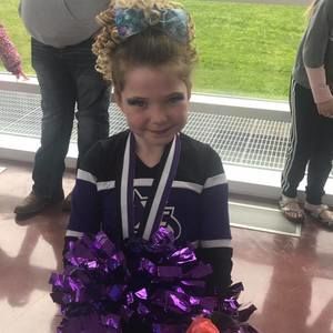 Meet your Posher, Danielle